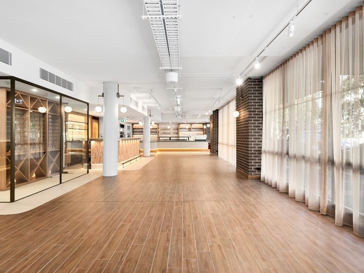 Click to view all images 66 Chandos Street St Leonards NSW 2065 - Image 3