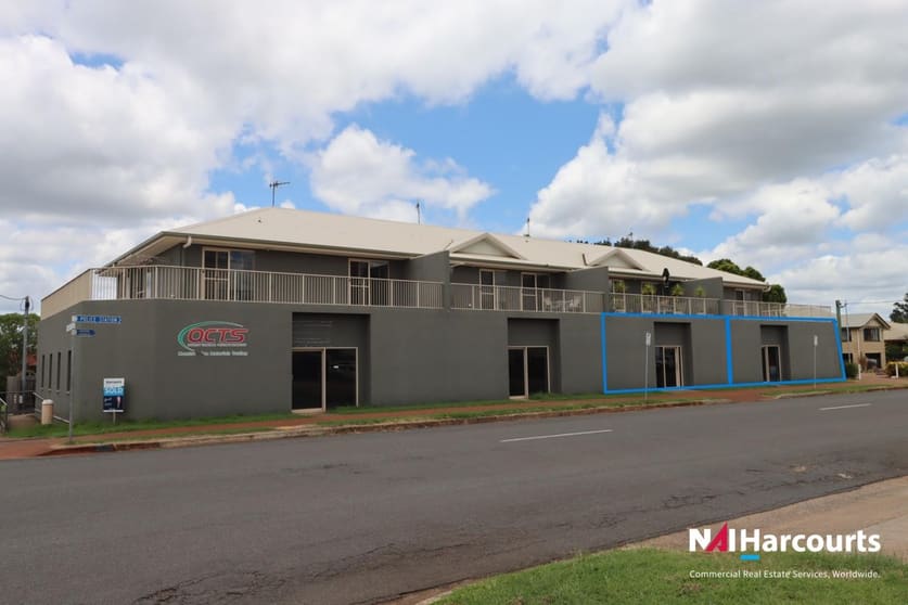 Shop 3-4 2 Mcilwraith Street Childers QLD 4660 - Image 1