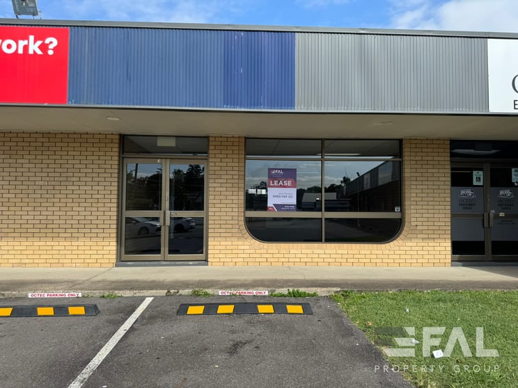 Click to view all images Shop 3/5 Smiths Road Goodna QLD 4300 - Image 3
