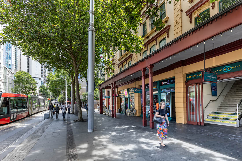 G03/730 George Street Sydney NSW 2000 - Image 1