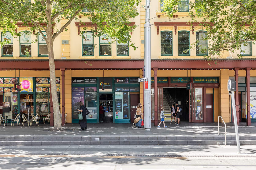 G03/730 George Street Sydney NSW 2000 - Image 2
