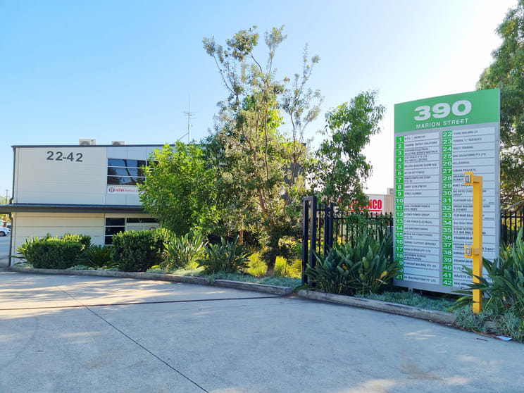 Click to view all images 5/390 Marion Street Condell Park NSW 2200 - Image 1