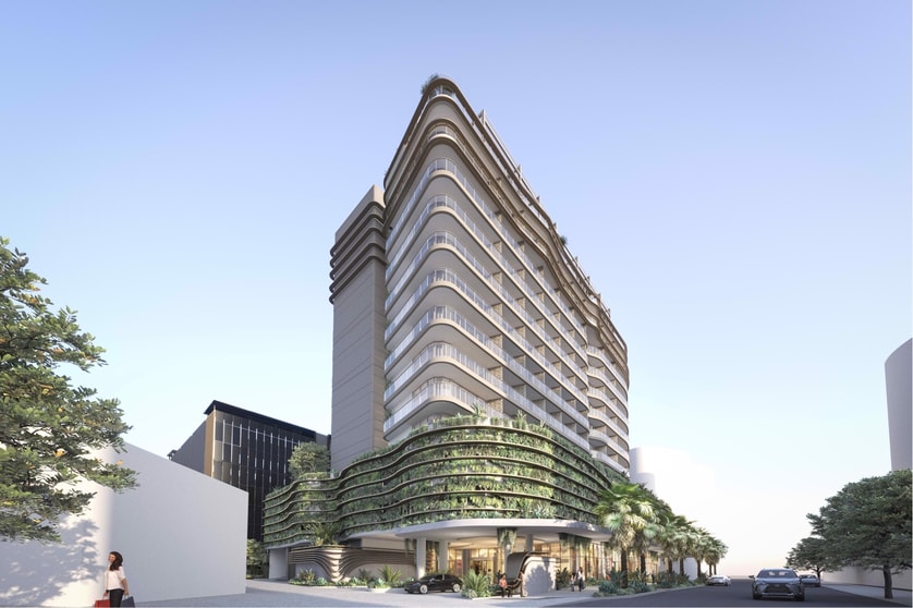 Corner of Brisbane Rd & First Ave Mooloolaba QLD 4557 - Image 3