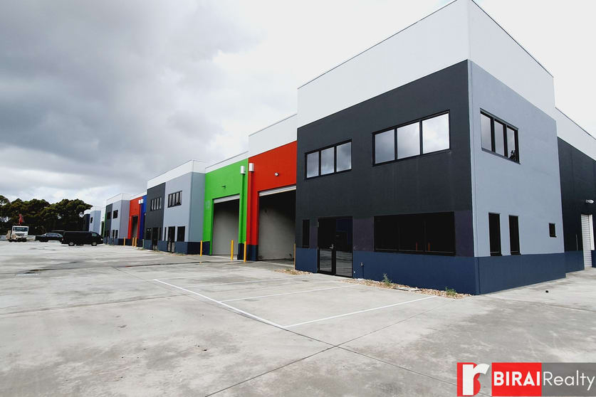Click to view all images Level G, 7/24 Reid Street Ardeer VIC 3022 - Image 2