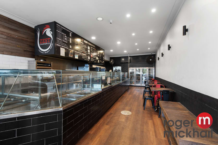 Click to view all images 312 Great North Road Wareemba NSW 2046 - Image 1