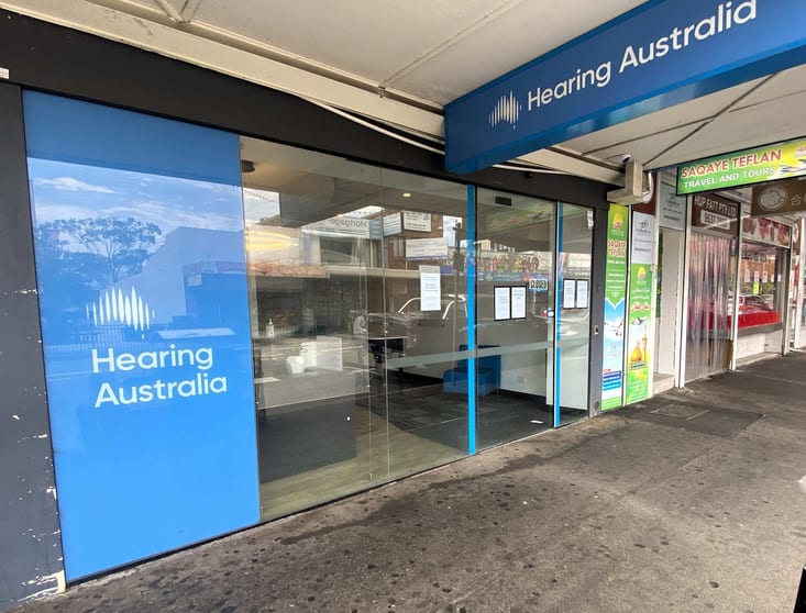 204A Merrylands Road Merrylands NSW 2160 - Image 1
