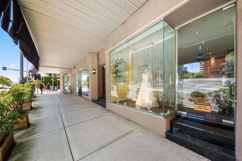 Click to view all images 224 New South Head Road Edgecliff NSW 2027 - Image 3