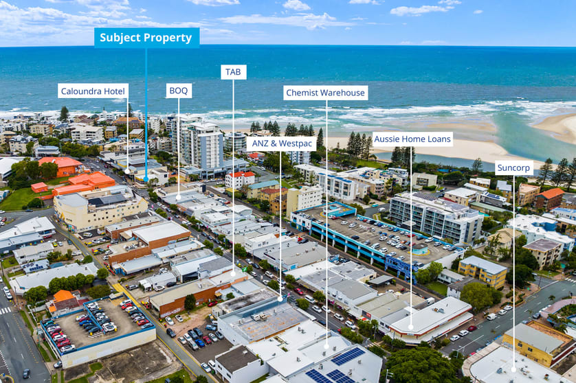 Click to view all images 14 Bulcock Street Caloundra QLD 4551 - Image 2