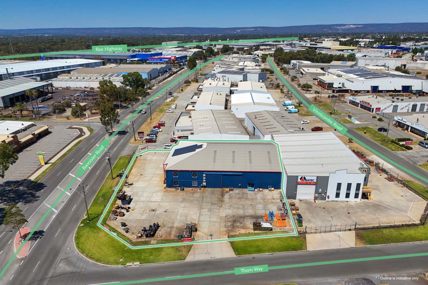 164 Bannister Road Canning Vale WA 6155 - Image 2
