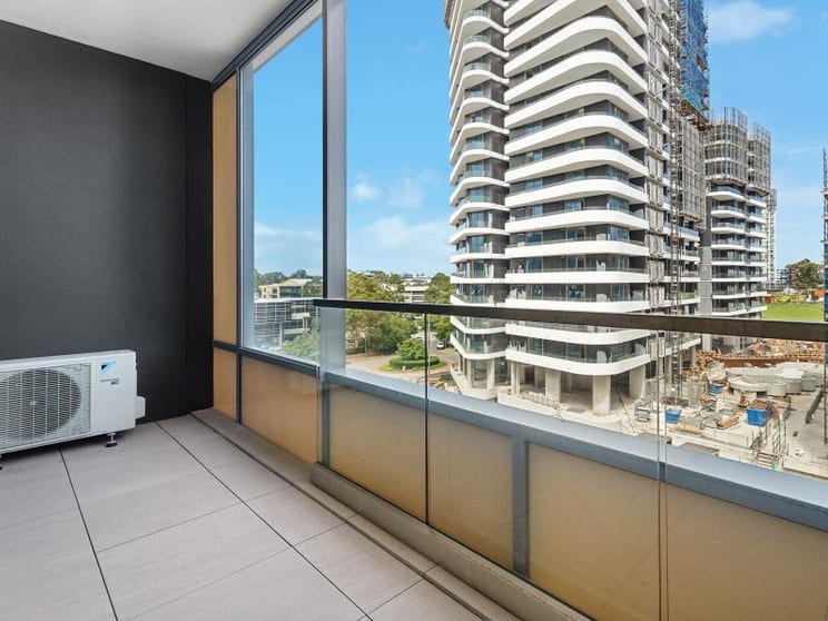 Click to view all images Suite 411/7 Maitland Place Norwest NSW 2153 - Image 2