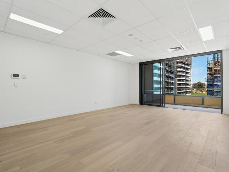 Click to view all images Suite 411/7 Maitland Place Norwest NSW 2153 - Image 3