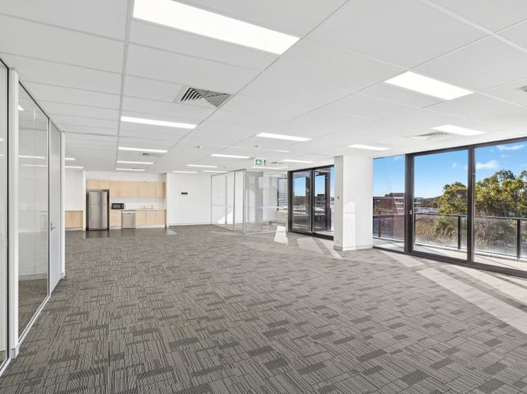 Click to view all images Suite 204 & 205/2-8 Brookhollow Avenue Norwest NSW 2153 - Image 3