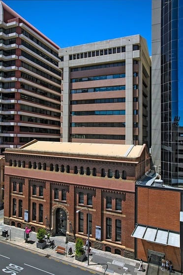 Click to view all images 101 Grenfell Street Adelaide SA 5000 - Image 1