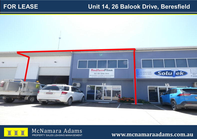 Click to view all images 14/26 Balook Drive Beresfield NSW 2322 - Image 1