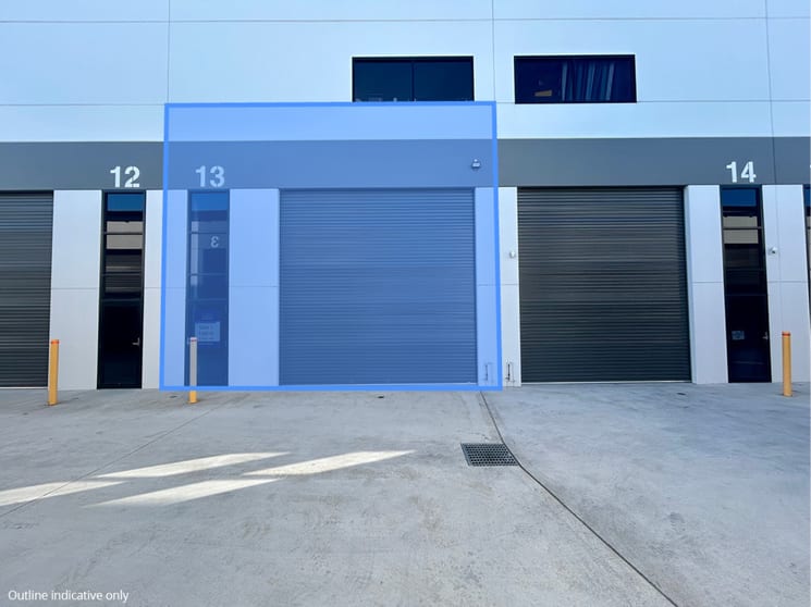 Click to view all images Munibung Business Park (MBP), 26 Munibung Road Cardiff NSW 2285 - Image 3