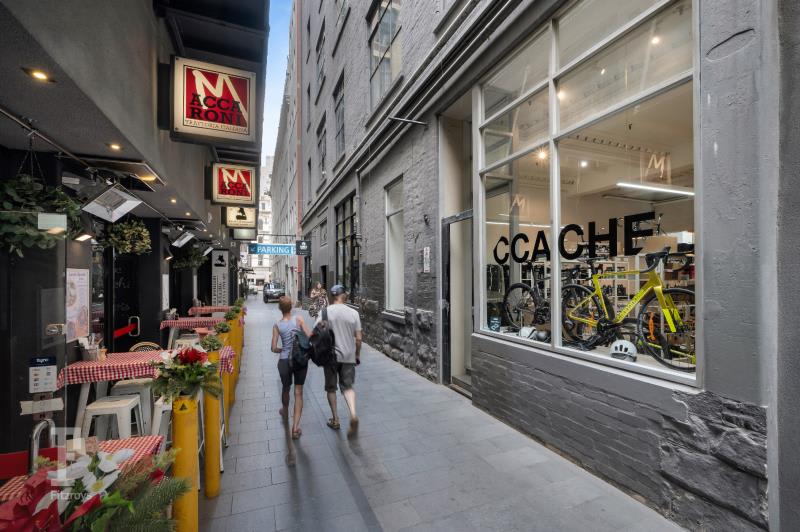Click to view all images Shop 2/11 Manchester Lane Melbourne VIC 3000 - Image 2