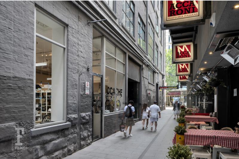 Click to view all images Shop 2/11 Manchester Lane Melbourne VIC 3000 - Image 3