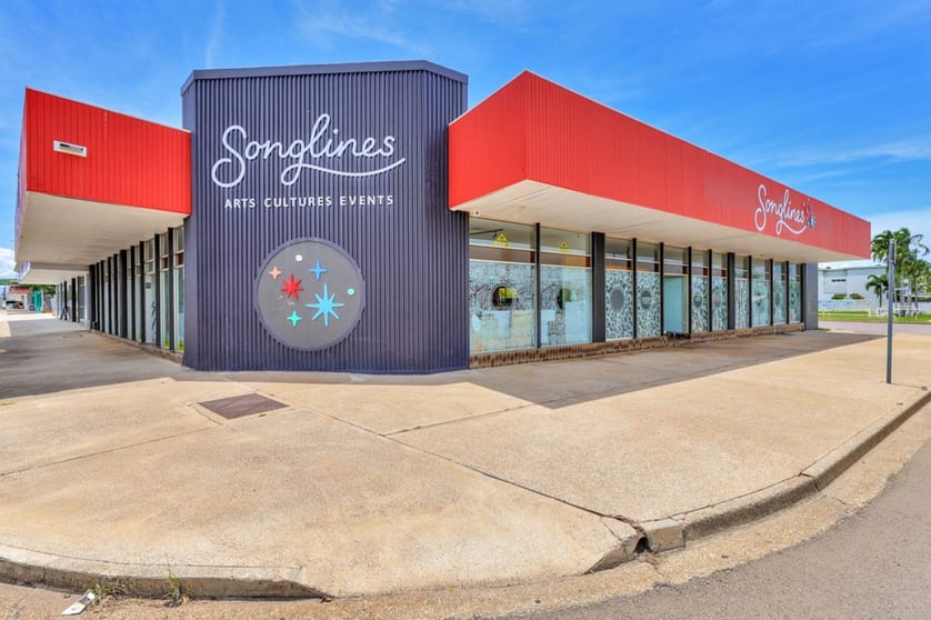 Click to view all images 55 Stuart Highway Stuart Park NT 0820 - Image 1
