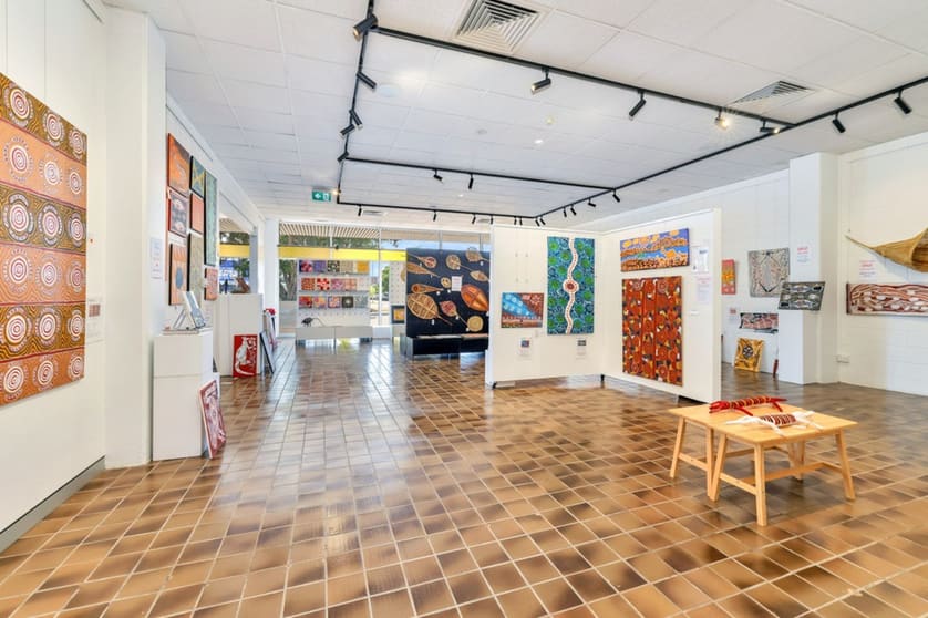 Click to view all images 55 Stuart Highway Stuart Park NT 0820 - Image 2