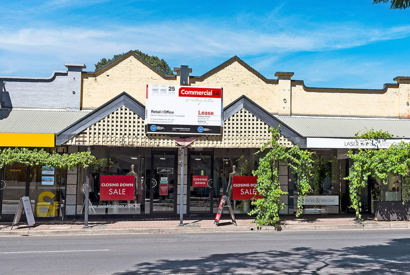 Click to view all images Shop 5 & 6, 215-217 Unley Road Malvern SA 5061 - Image 2