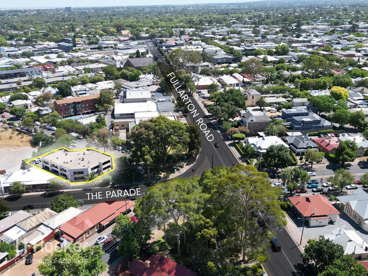 Click to view all images 6/27 College Road Kent Town SA 5067 - Image 2
