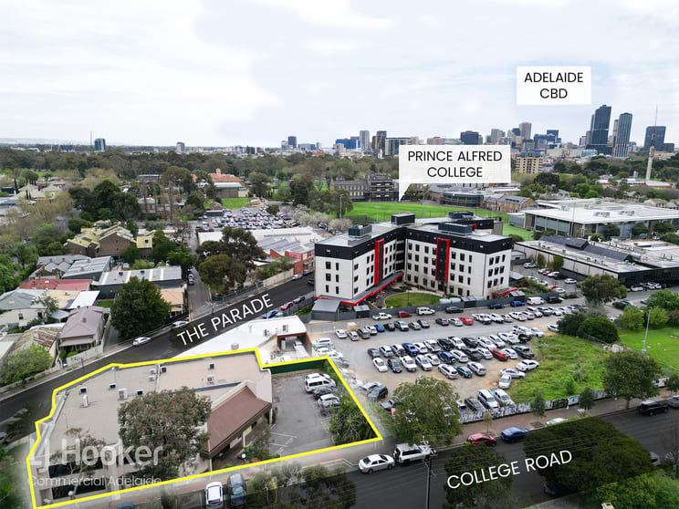 Click to view all images 7/27 College Road Kent Town SA 5067 - Image 2