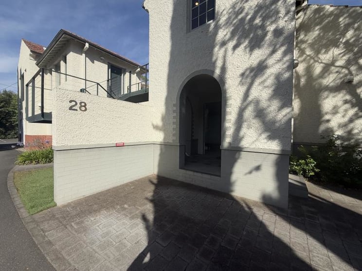 Click to view all images Unit 1/28 Bougainville Street Griffith ACT 2603 - Image 1
