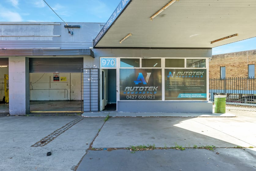 Click to view all images 970 Hunter Street Newcastle West NSW 2302 - Image 3
