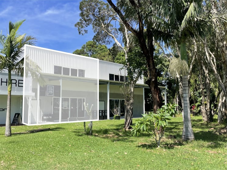 Click to view all images 1/2 Banksia Drive Byron Bay NSW 2481 - Image 1