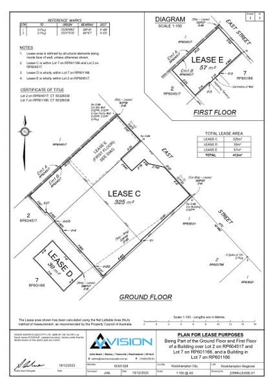 Click to view all images Suite/Suite 5 16-18 East Street Rockhampton City QLD 4700 - Image 1