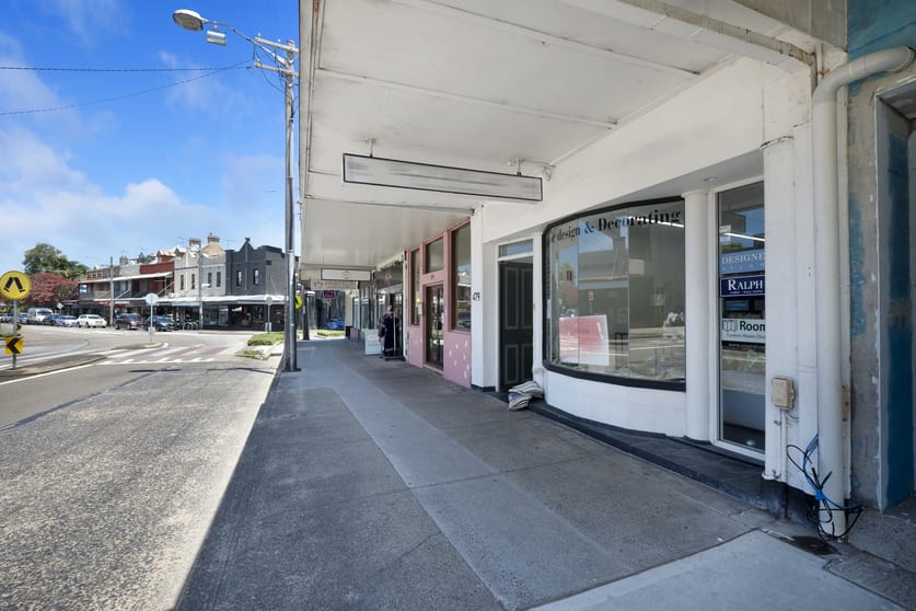 Click to view all images 479 Darling Street Balmain NSW 2041 - Image 1