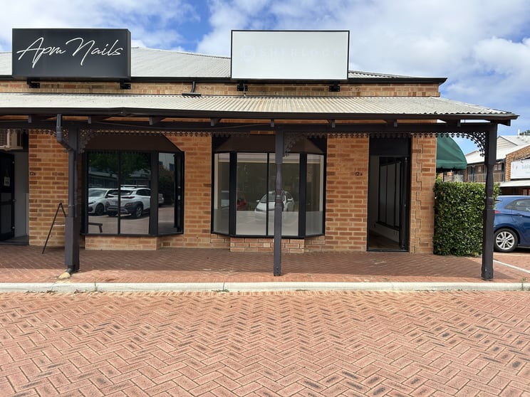 Click to view all images 12A/531 Hay Street Subiaco WA 6008 - Image 2