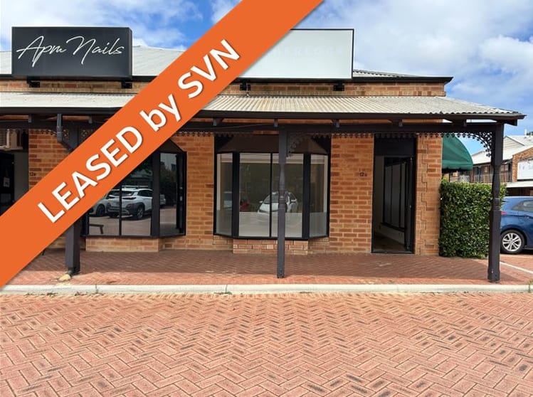 Click to view all images 12A/531 Hay Street Subiaco WA 6008 - Image 1