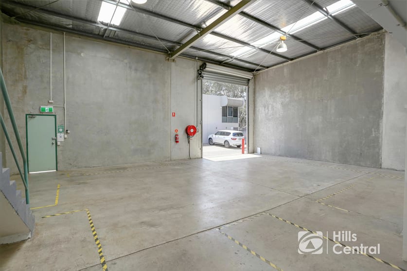 Click to view all images 21/7 Packard Avenue Castle Hill NSW 2154 - Image 3