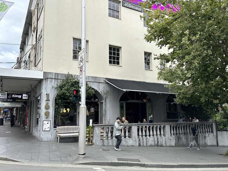 Click to view all images 169 Darlinghurst Road Darlinghurst NSW 2010 - Image 2