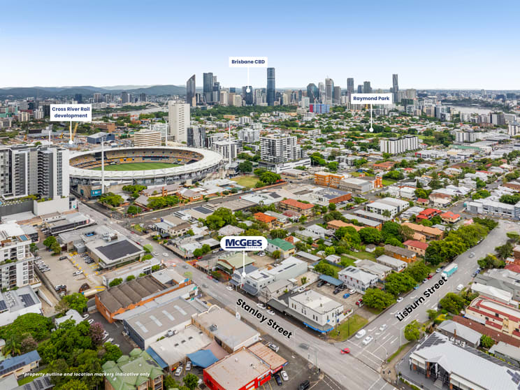 Click to view all images 906 Stanley Street East Brisbane QLD 4169 - Image 2