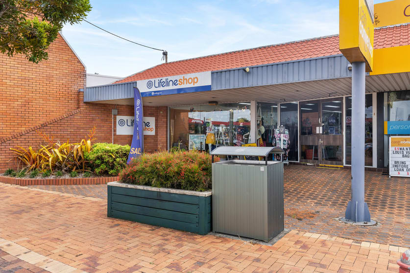 Click to view all images 1/1404 Anzac Avenue Kallangur QLD 4503 - Image 1