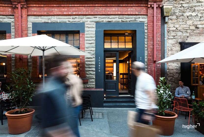 Click to view all images Ground Floor/23 Peel Street Adelaide SA 5000 - Image 1
