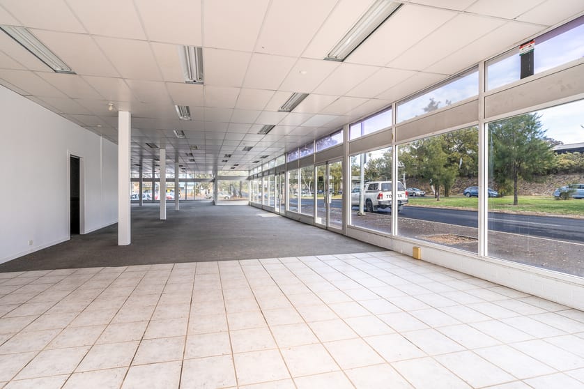 Click to view all images Ground Floor 92-98 Josephson Street Belconnen ACT 2617 - Image 2