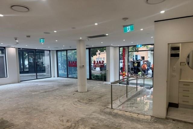 Click to view all images Suite 59/370-376 George Street Waterloo NSW 2017 - Image 1