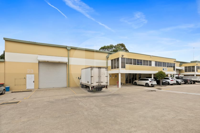 Click to view all images 23/14-16 STANTON ROAD Seven Hills NSW 2147 - Image 1
