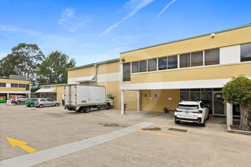 Click to view all images 23/14-16 STANTON ROAD Seven Hills NSW 2147 - Image 2