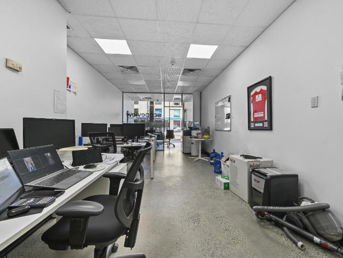 Click to view all images Suite 8/481-483 Parramatta Road Leichhardt NSW 2040 - Image 3