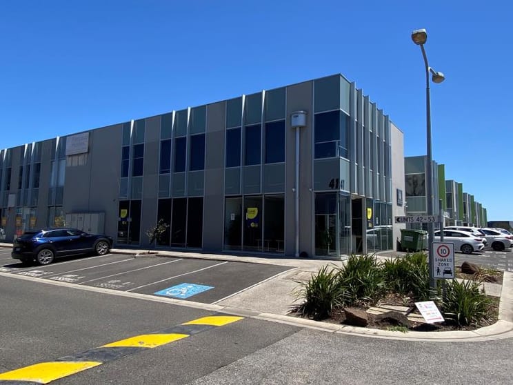 41/22-30 Wallace Ave Point Cook VIC 3030 - Image 2