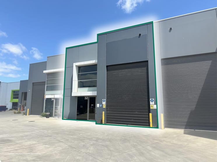 Click to view all images 32 Volt Circuit Dandenong South VIC 3175 - Image 1
