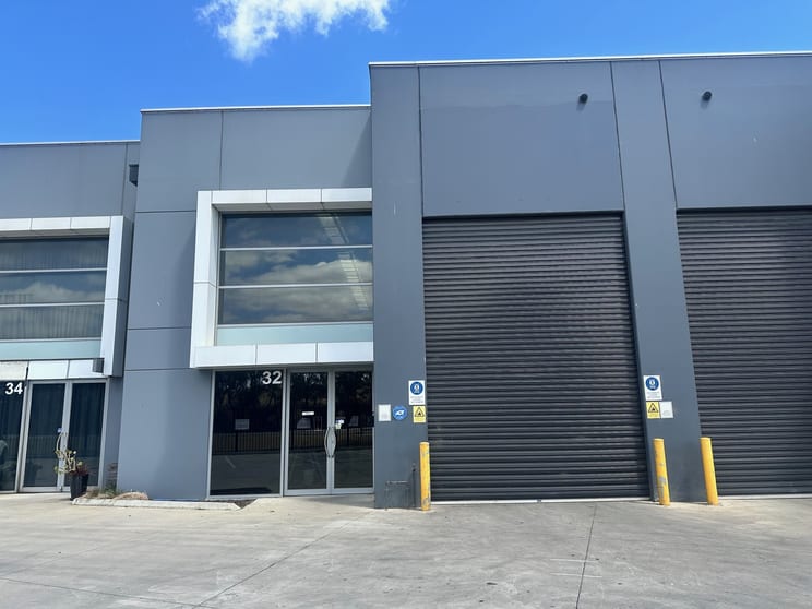 Click to view all images 32 Volt Circuit Dandenong South VIC 3175 - Image 2