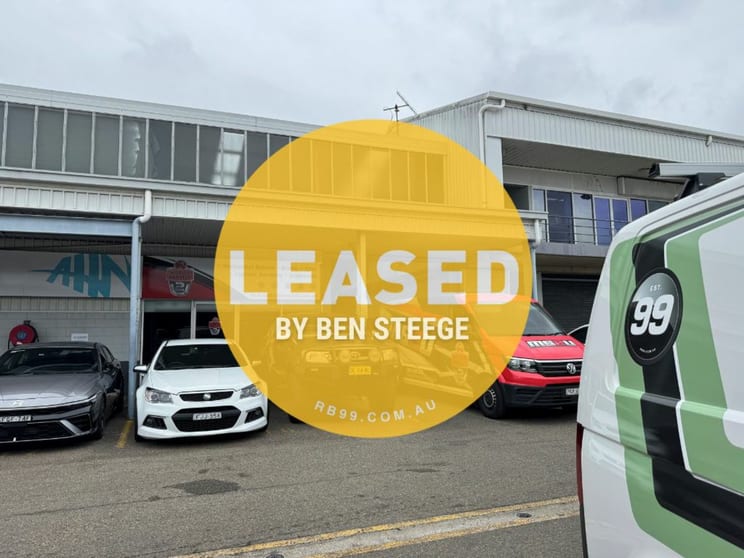 Click to view all images Unit 17/16-24 Waratah Street Kirrawee NSW 2232 - Image 1