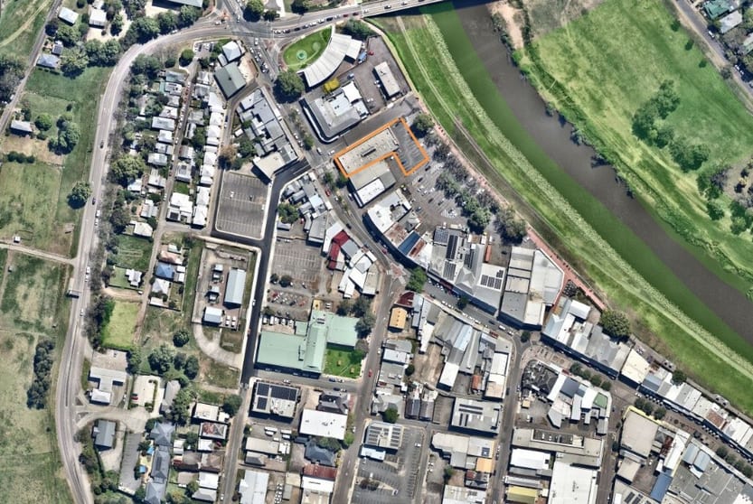 11/470-474 High Street Maitland NSW 2320 - Image 1