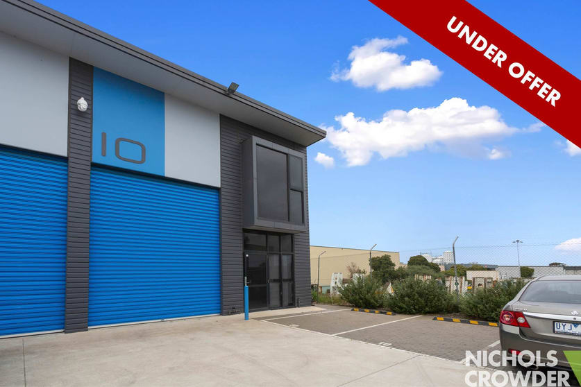 10/658 South Road Moorabbin VIC 3189 - Image 1