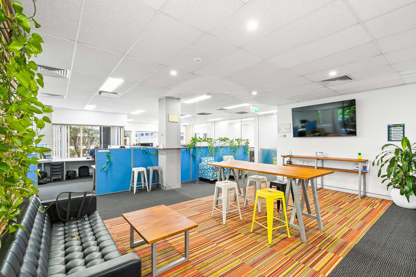 9/1 MAITLAND PLACE Norwest NSW 2153 - Image 2